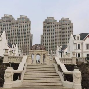 遂宁黄金麻工程案例
