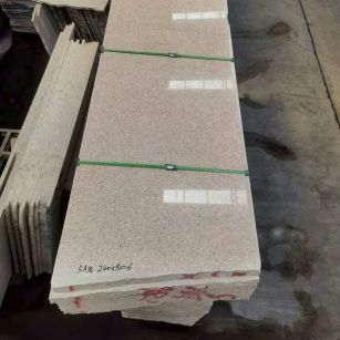 遂宁虾红毛板 异形定制