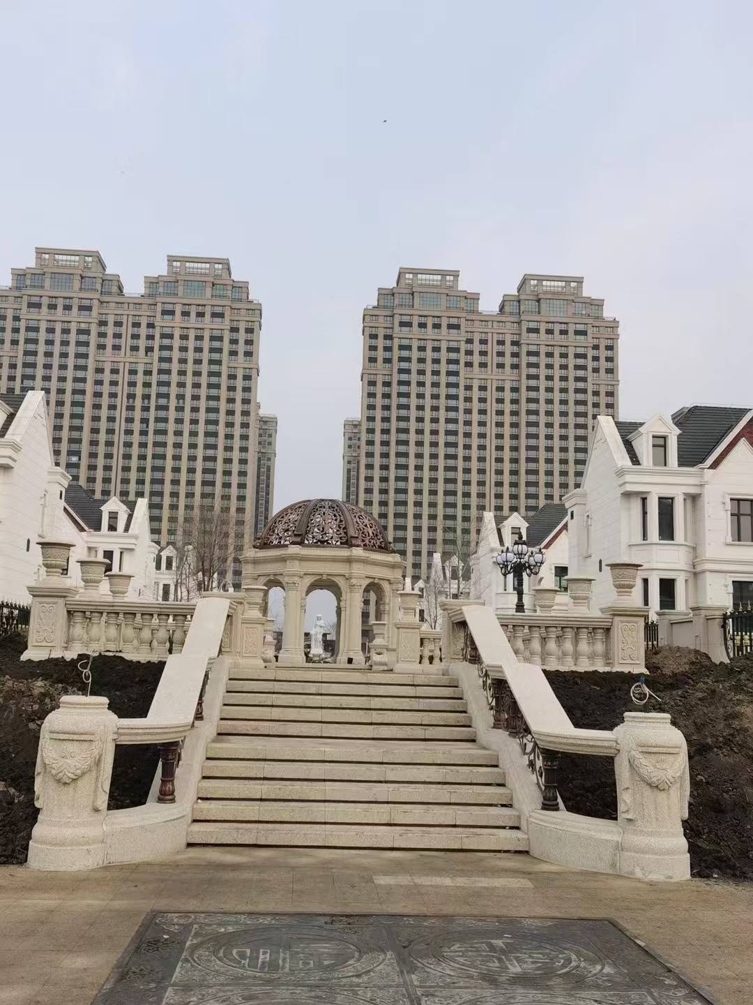 遂宁黄金麻工程案例