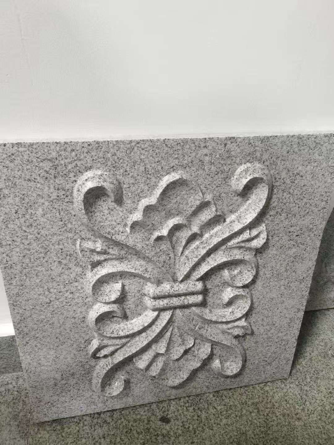 遂宁芝麻白雕刻版