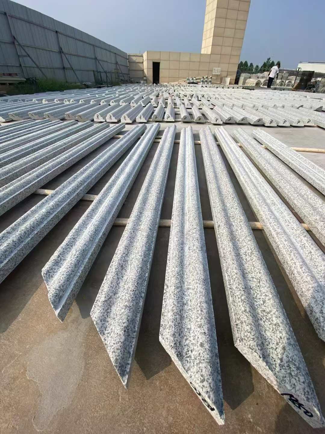 遂宁 别墅异形线条 异形定制